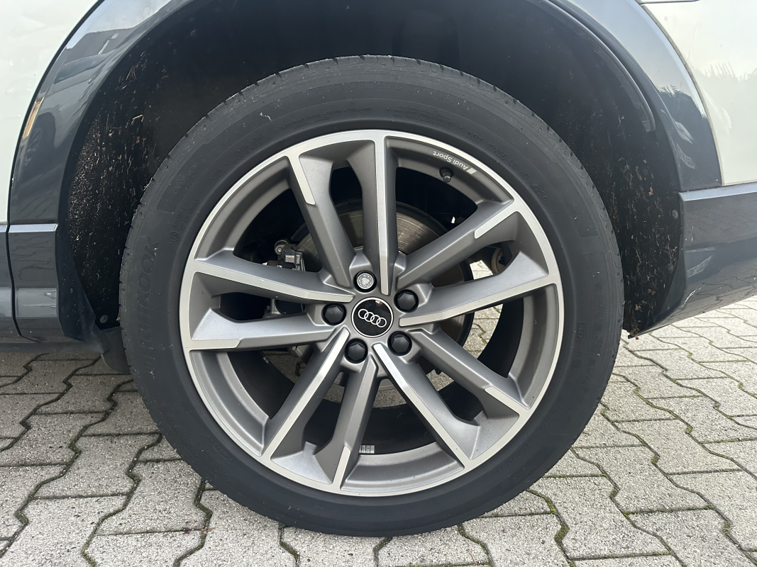 Audi Q3 Sportback — 27