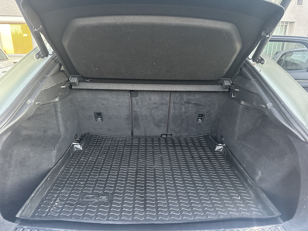 Audi Q3 Sportback — 14