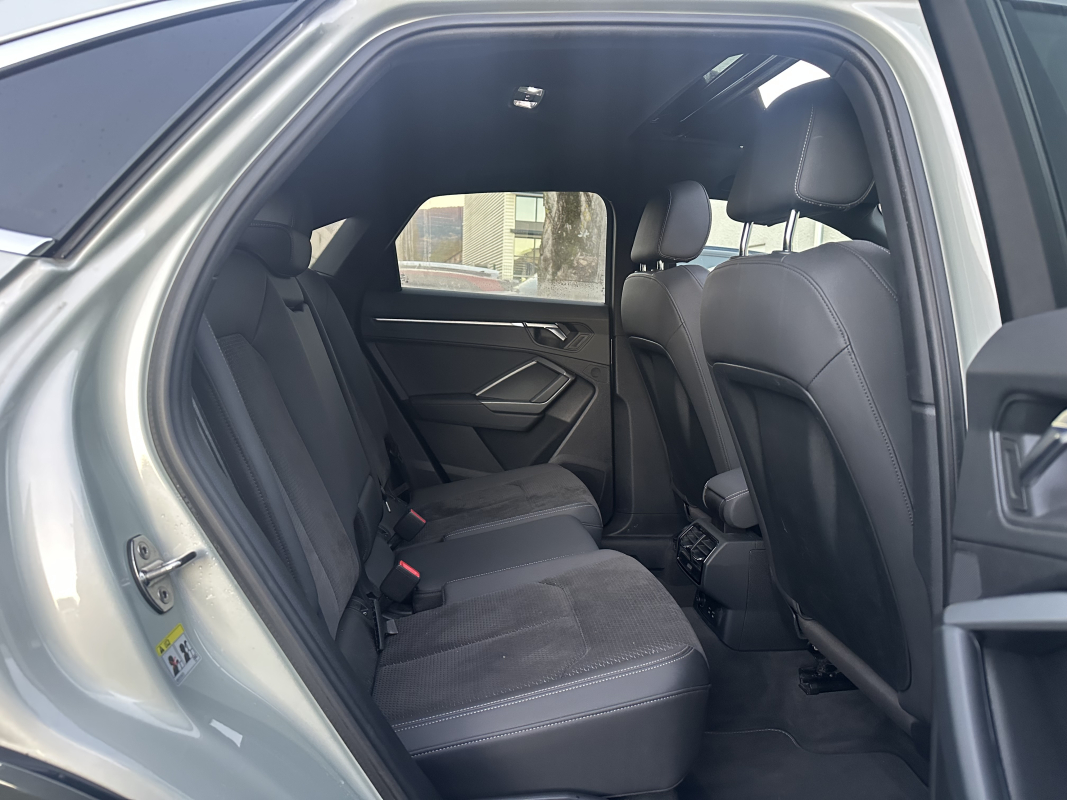 Audi Q3 Sportback — 13