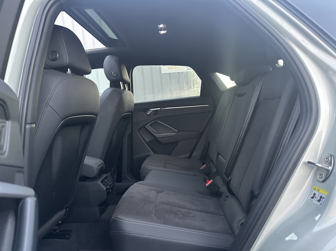 Audi Q3 Sportback — 15