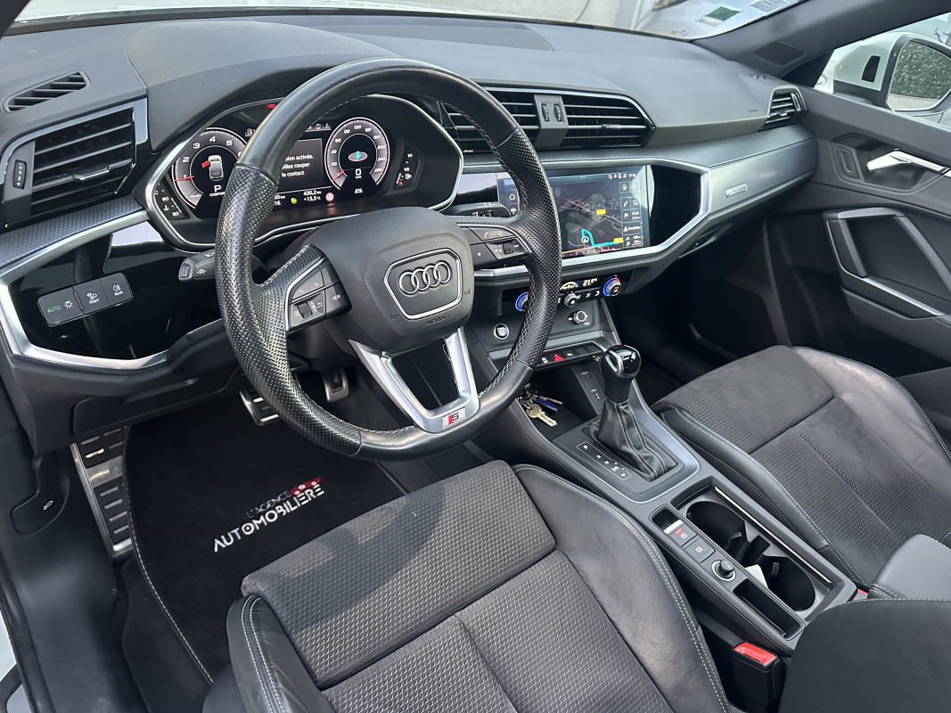 Audi Q3 Sportback — 19