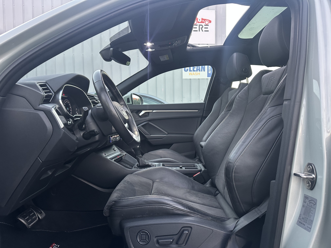 Audi Q3 Sportback — 18