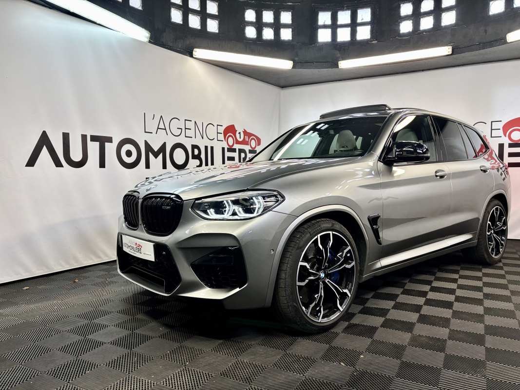 Bmw X3 M