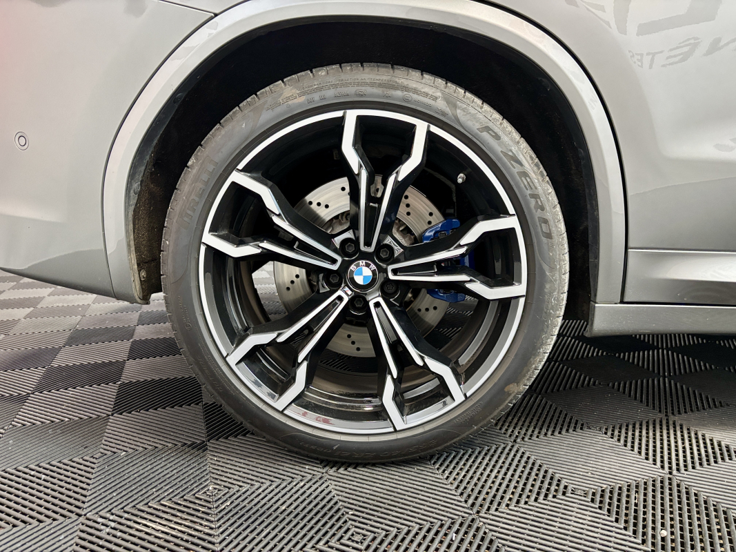 Bmw X3 M — 32