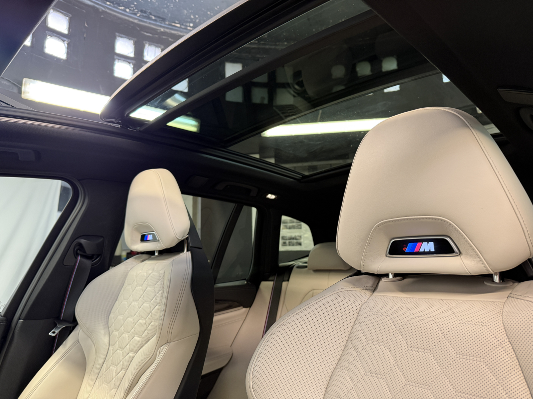 Bmw X3 M — 23