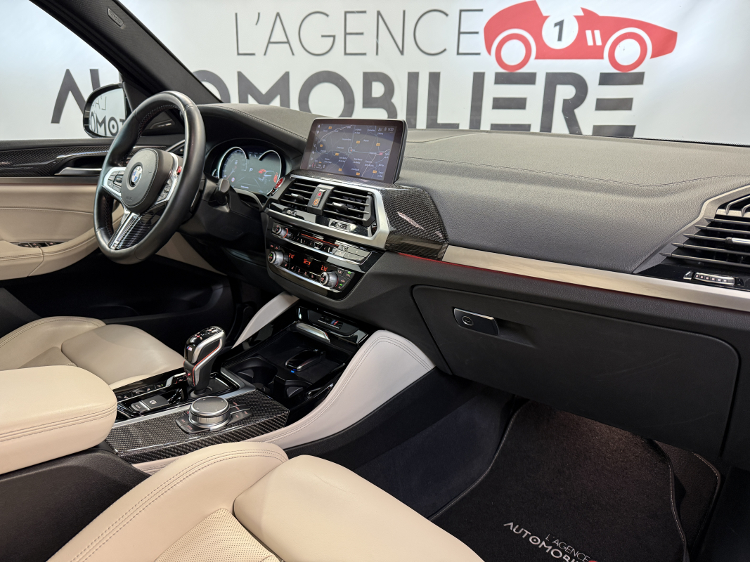 Bmw X3 M — 13