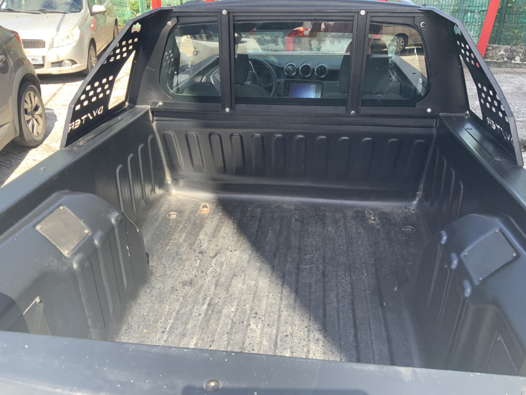 Dacia Duster — 10