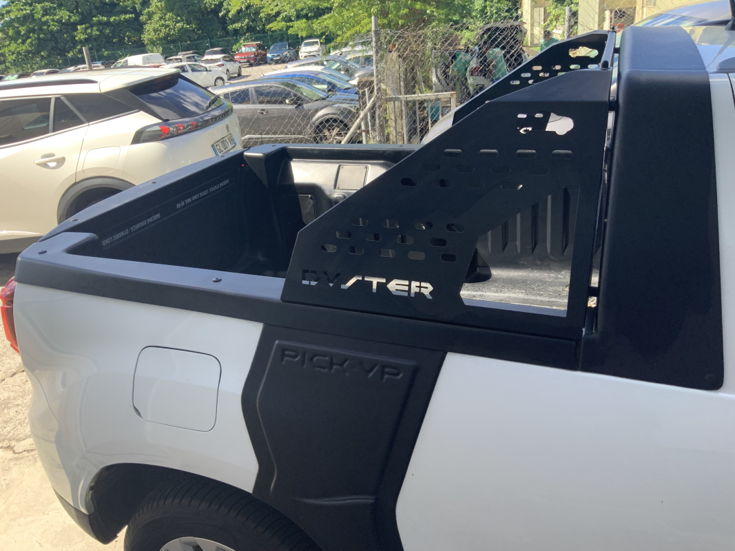Dacia Duster — 11