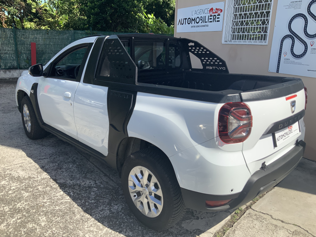 Dacia Duster — 7