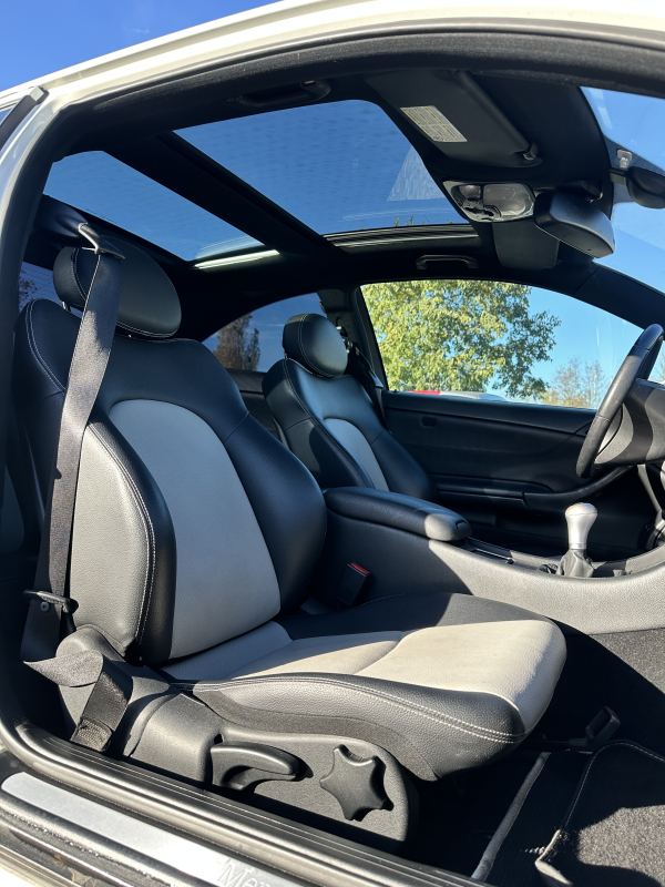 Mercedes CLC — 13