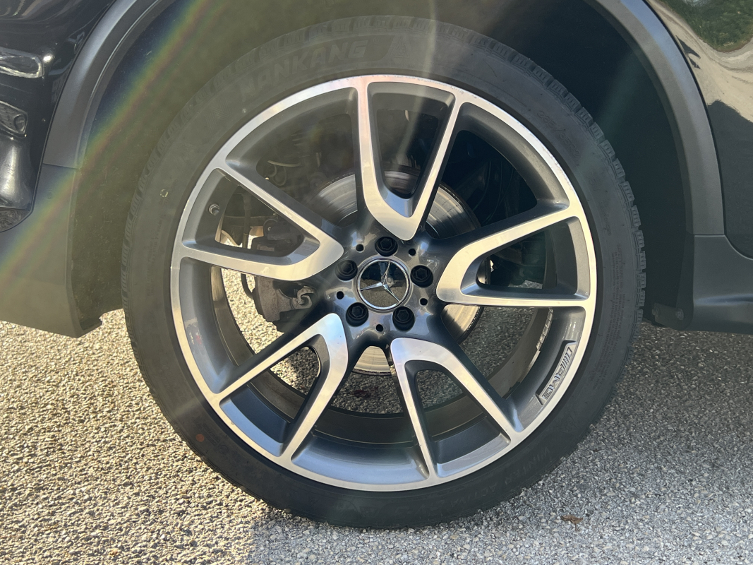 Mercedes Classe GLC — 22