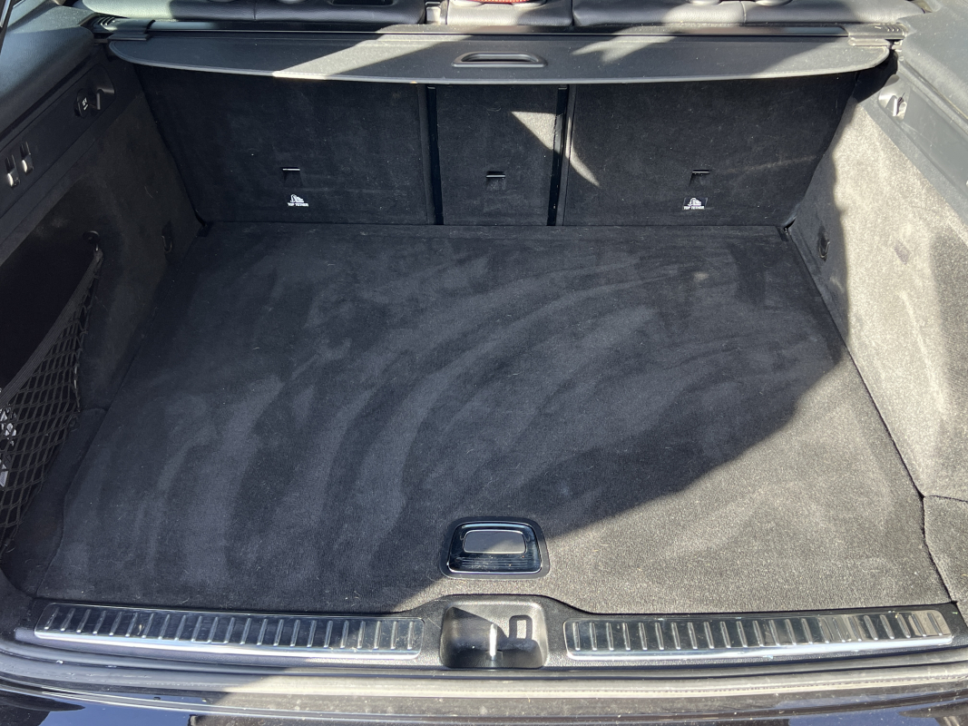 Mercedes Classe GLC — 15