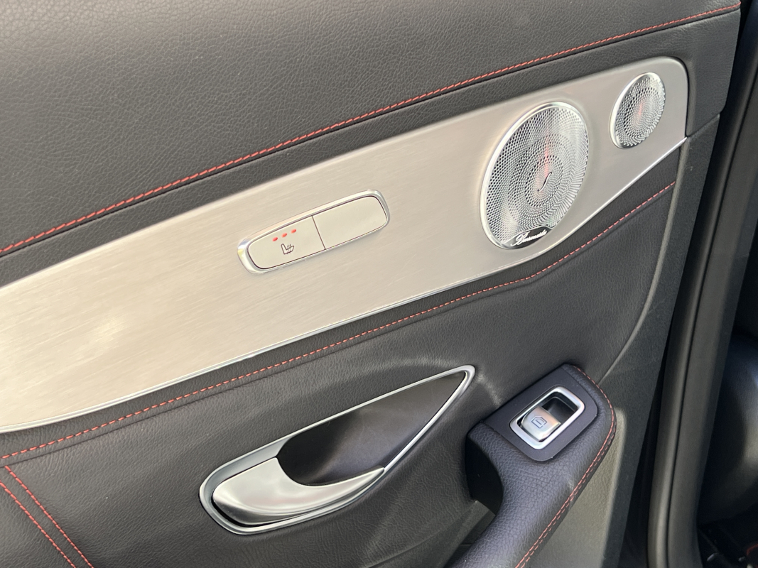 Mercedes Classe GLC — 29