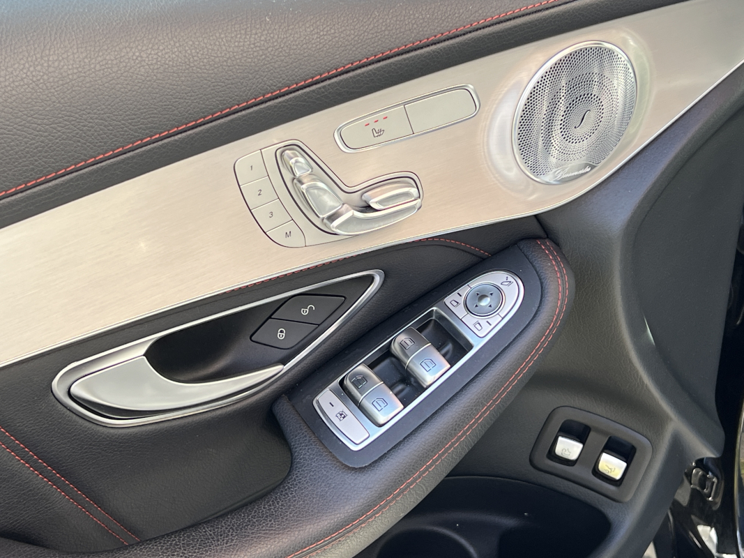 Mercedes Classe GLC — 17