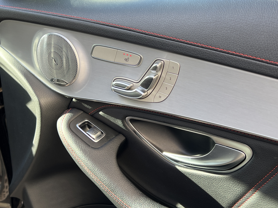 Mercedes Classe GLC — 28