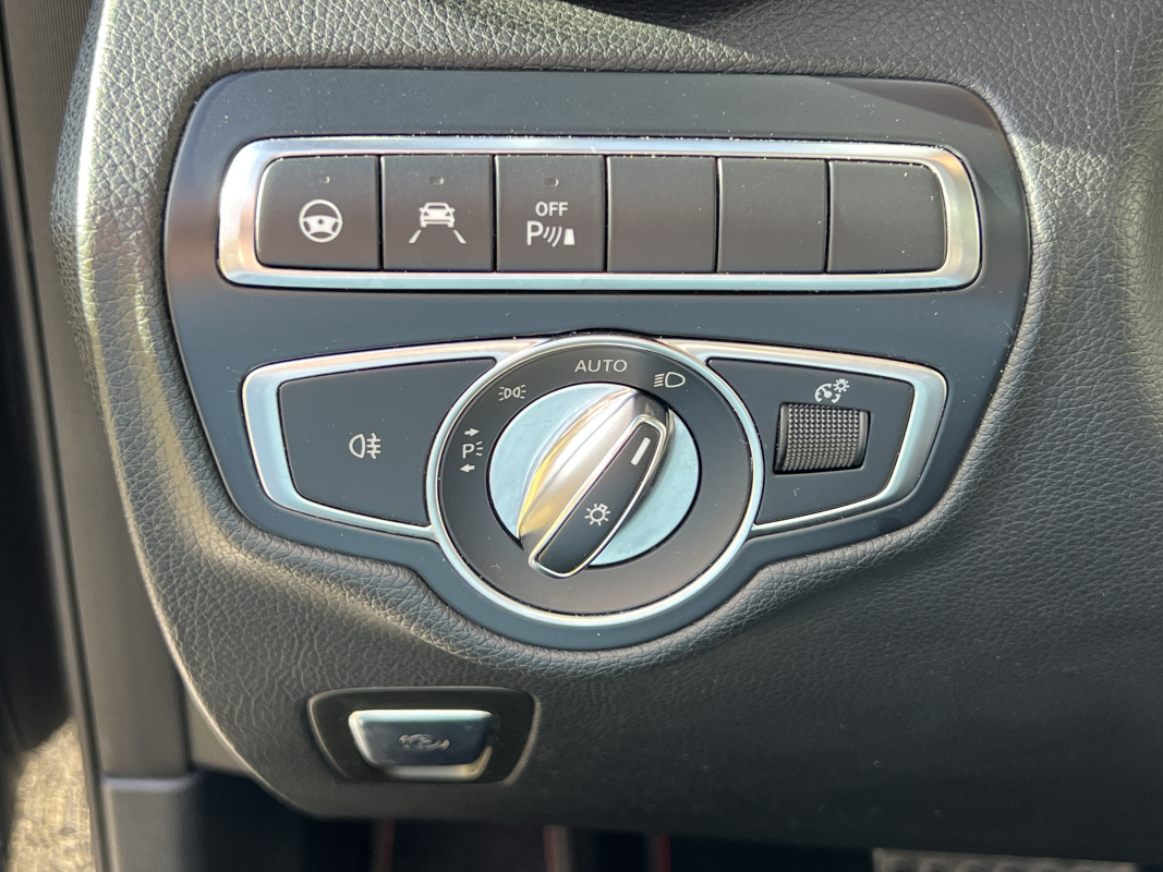 Mercedes Classe GLC — 27