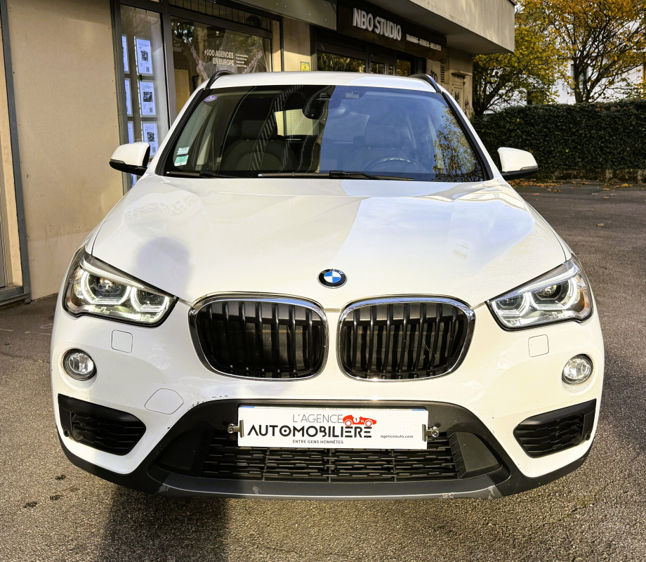 Bmw X1 — 2