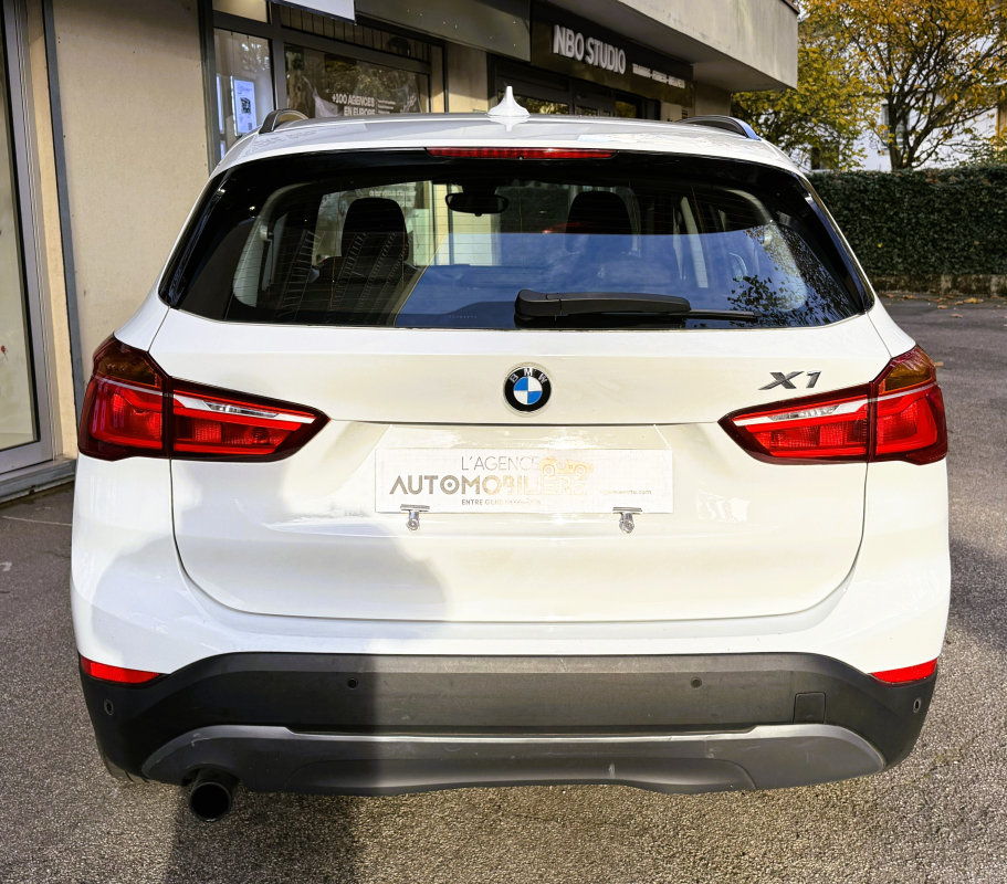 Bmw X1 — 5