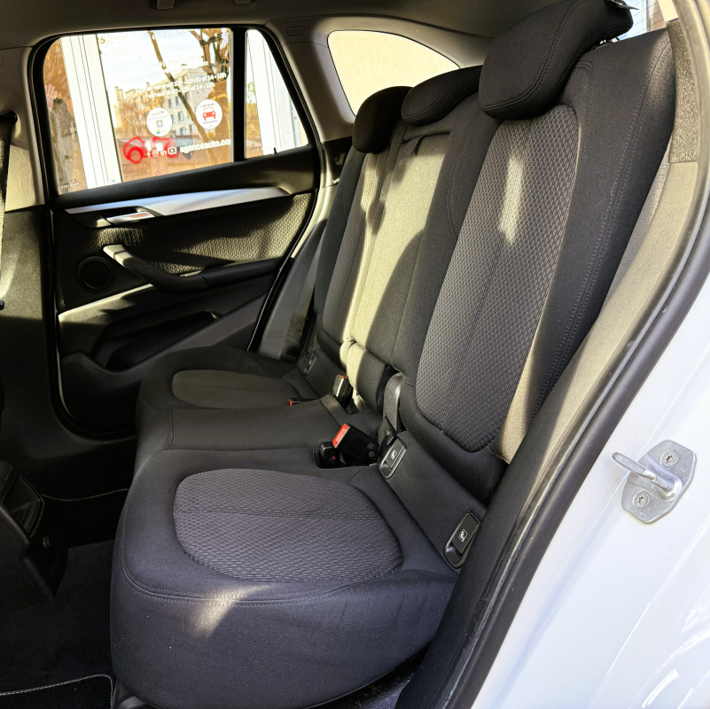 Bmw X1 — 11