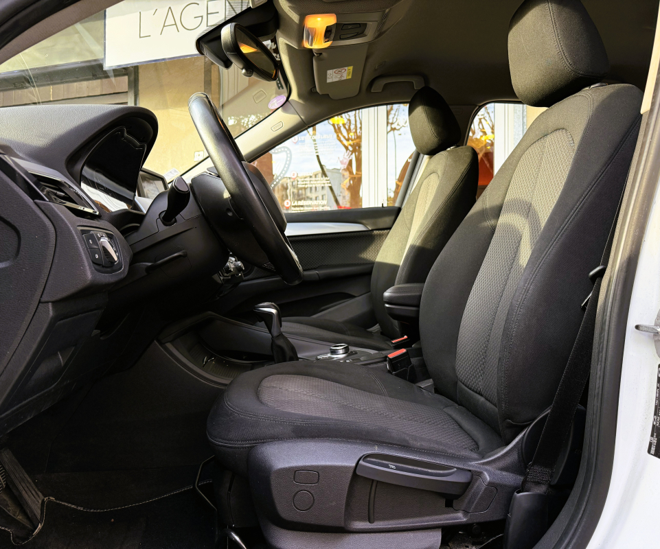 Bmw X1 — 10