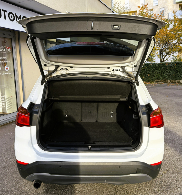 Bmw X1 — 24