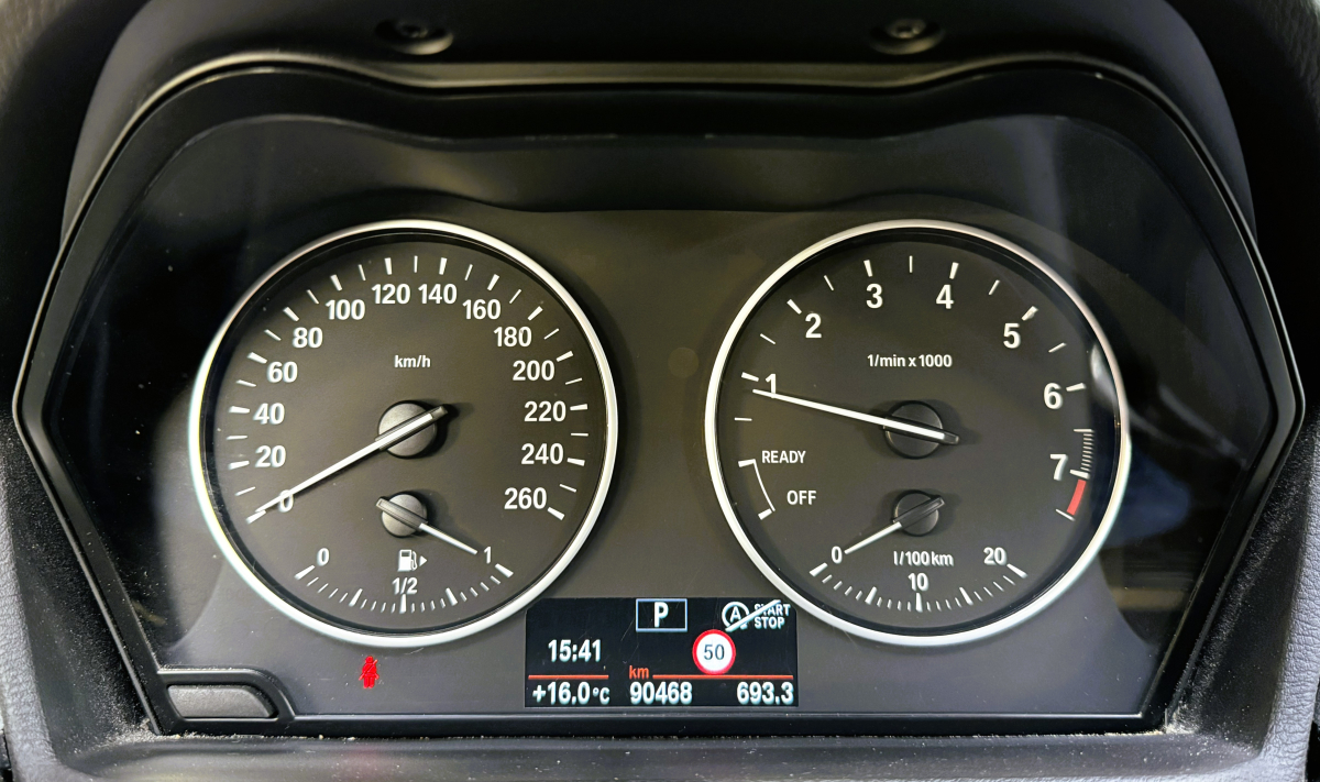 Bmw X1 — 13
