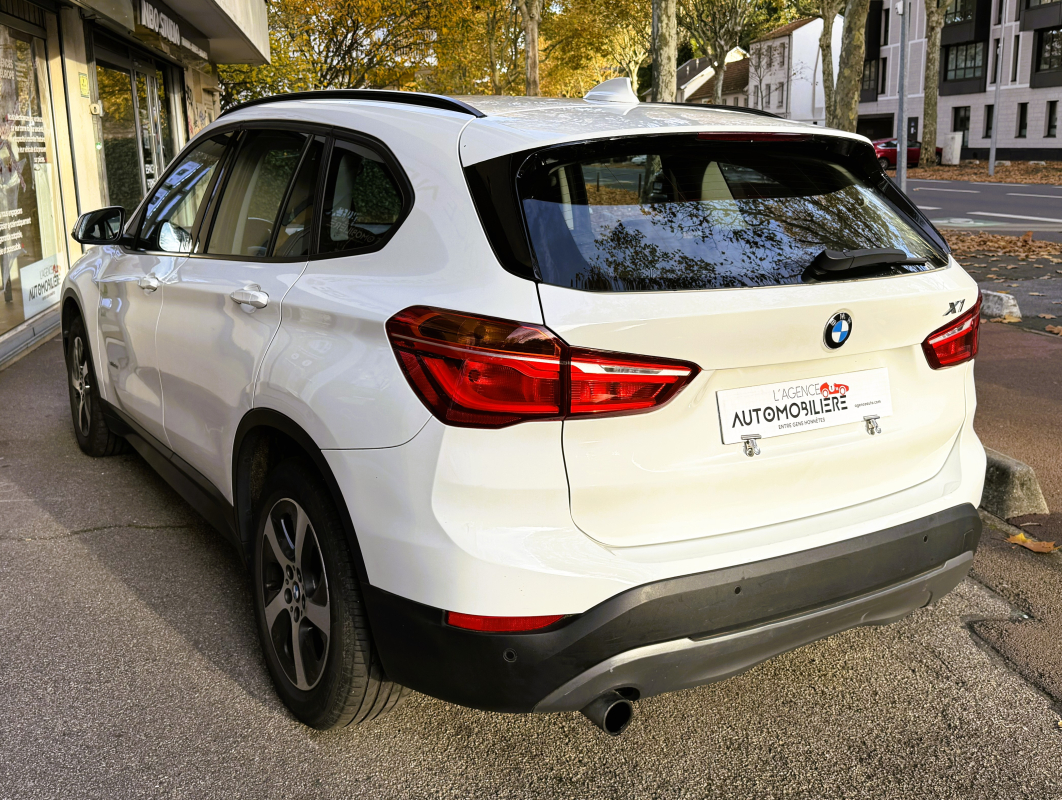 Bmw X1 — 4