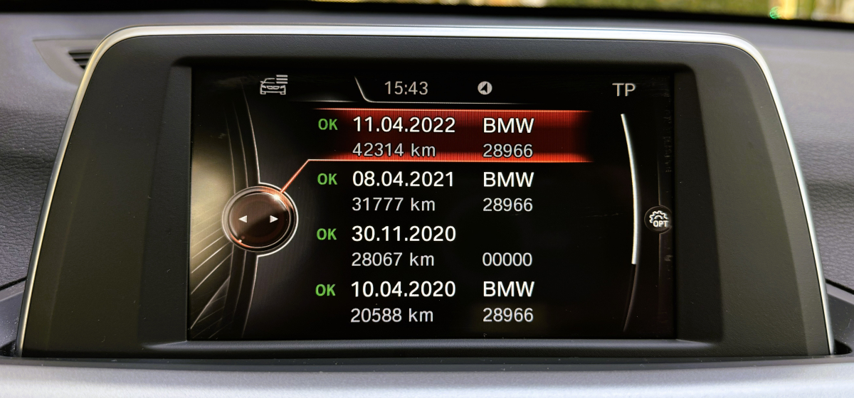 Bmw X1 — 17