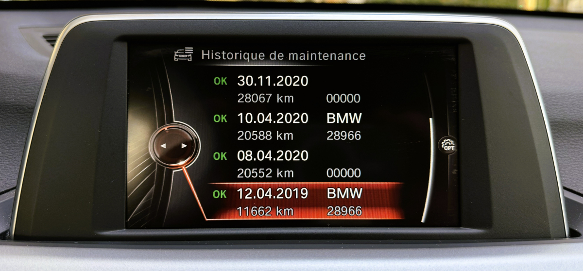 Bmw X1 — 19