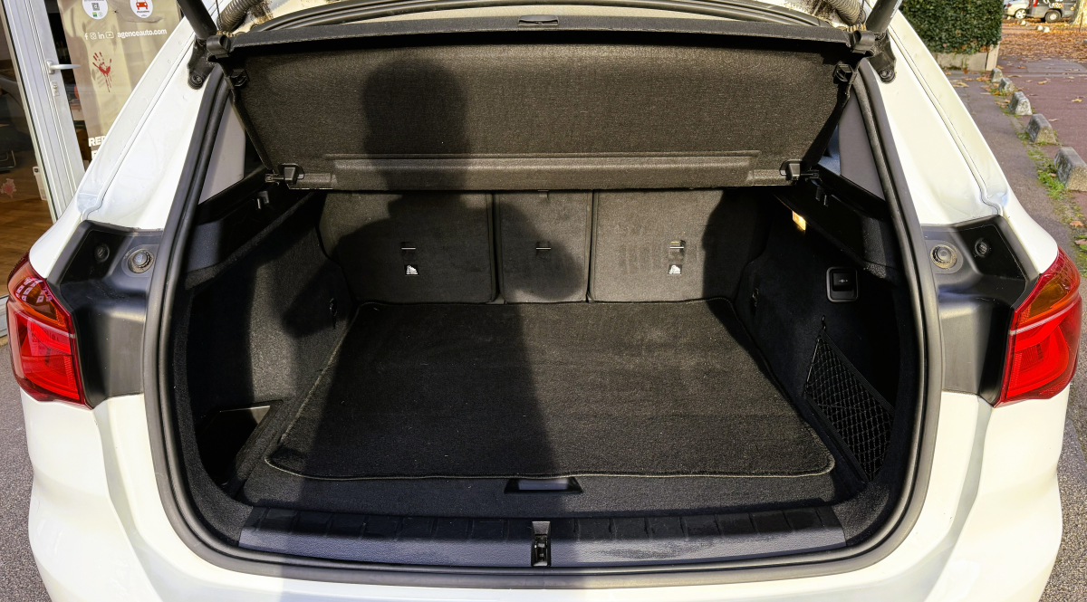 Bmw X1 — 23
