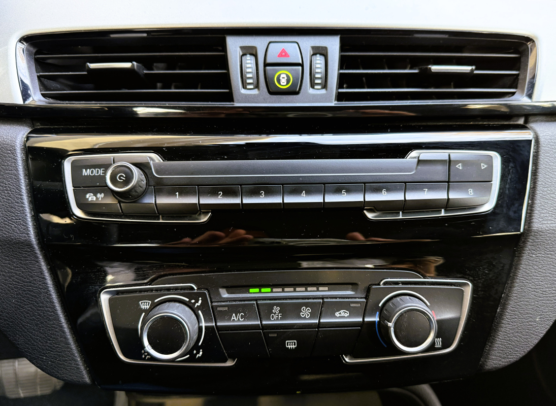Bmw X1 — 21