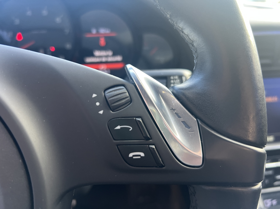 Porsche 911 — 15