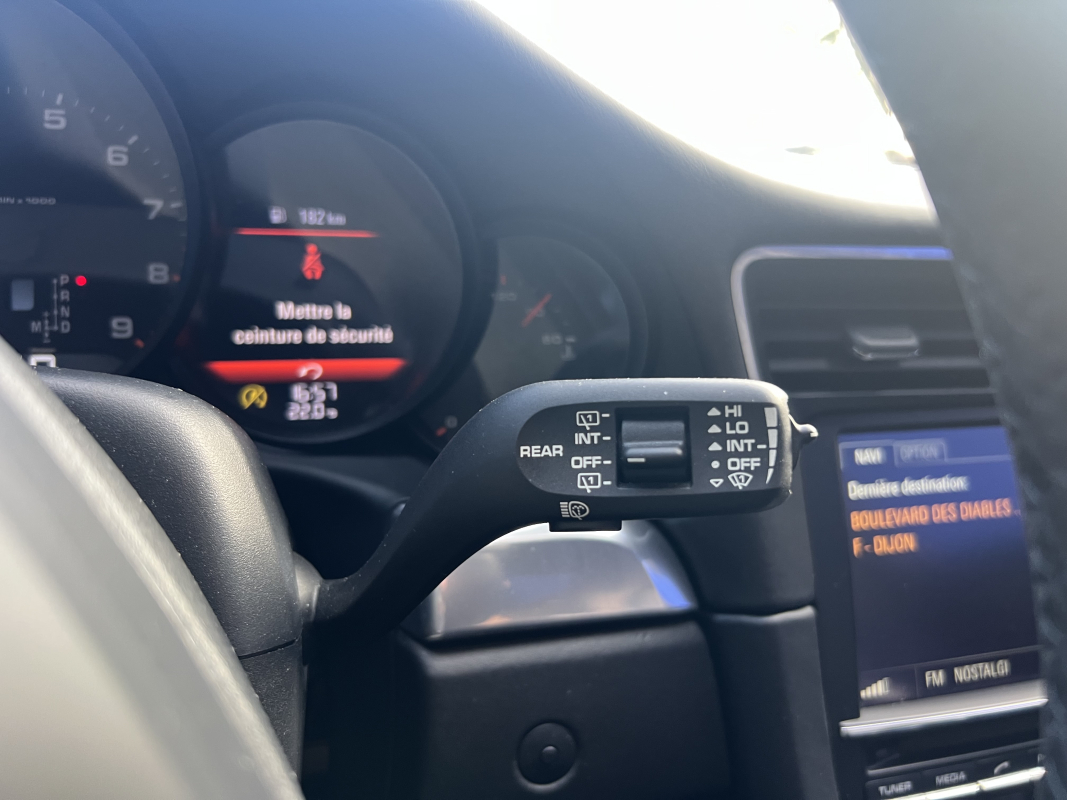 Porsche 911 — 17