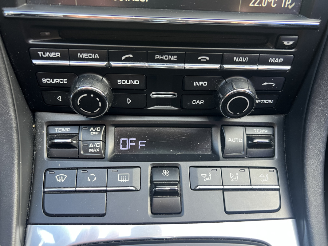 Porsche 911 — 26