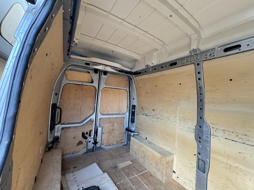 Renault Master — 7