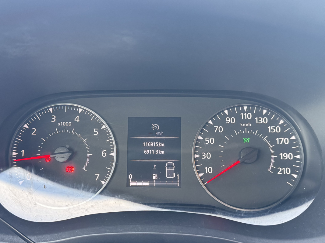 Renault Master — 26