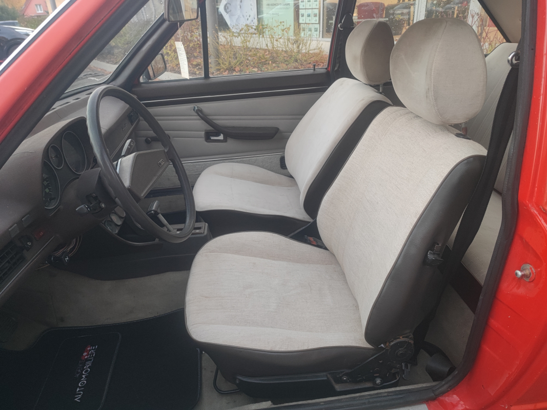 Audi 80 — 10