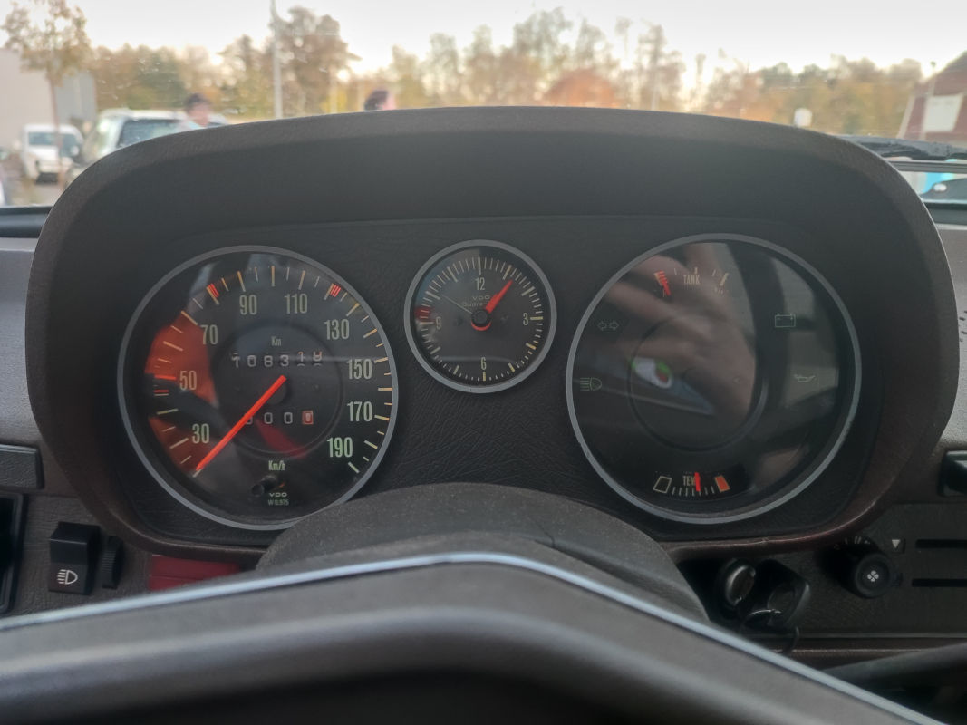 Audi 80 — 17
