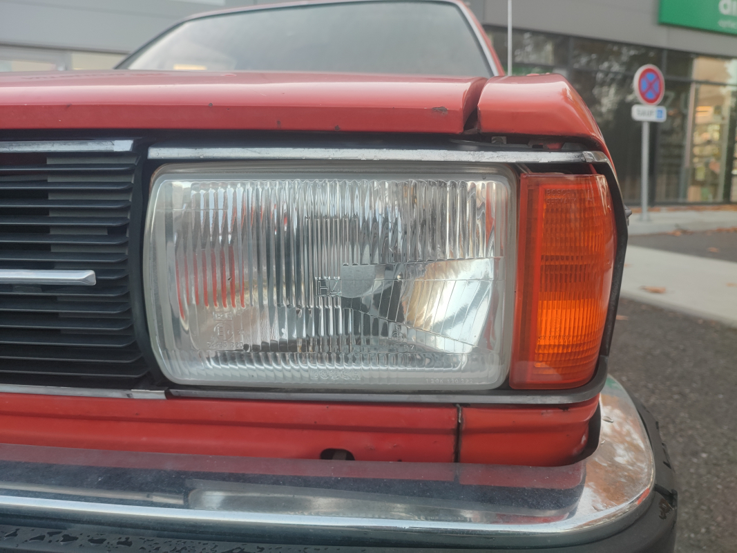 Audi 80 — 29