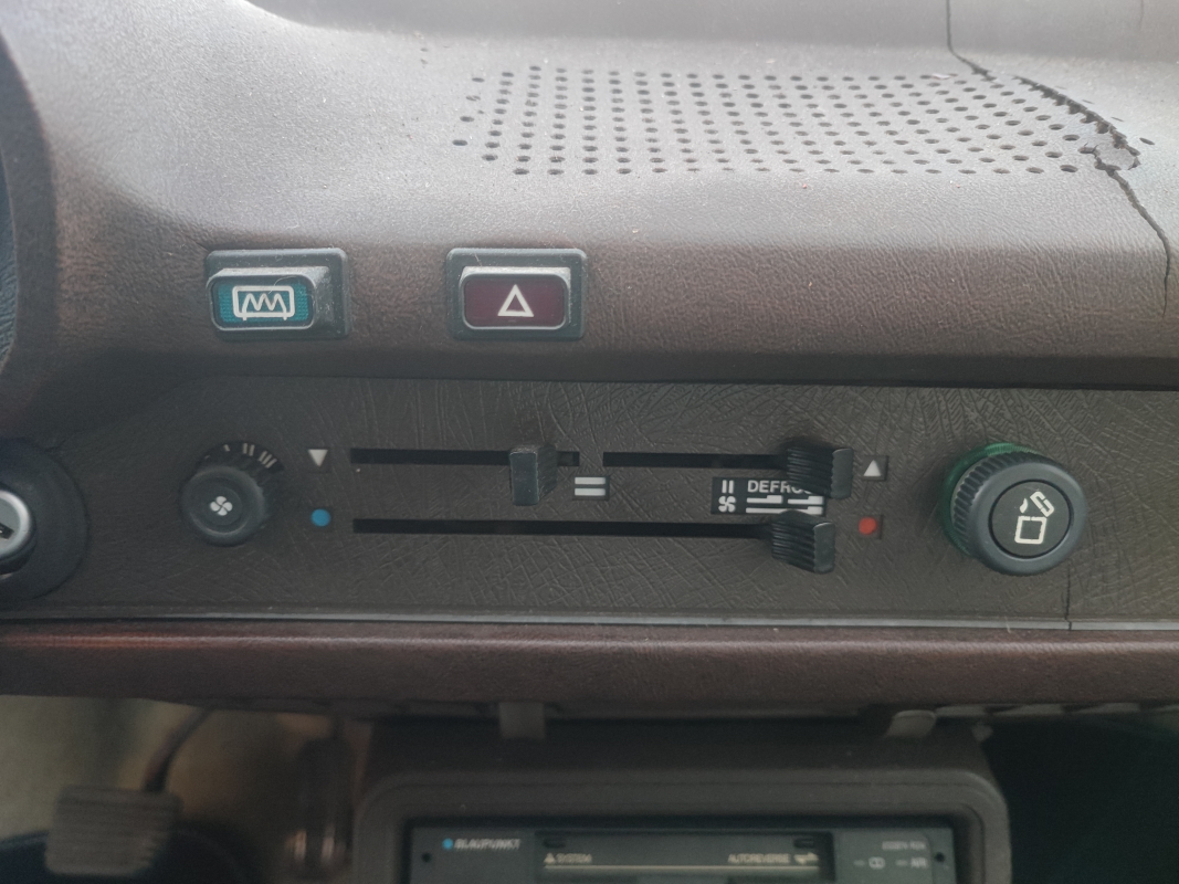 Audi 80 — 19