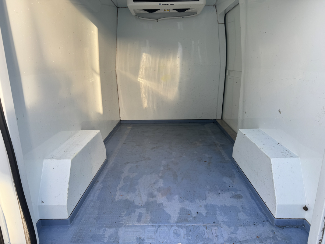 Peugeot Boxer — 19