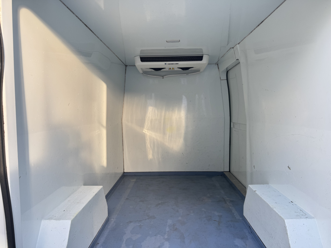 Peugeot Boxer — 30