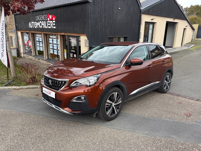 Peugeot 3008 — 33