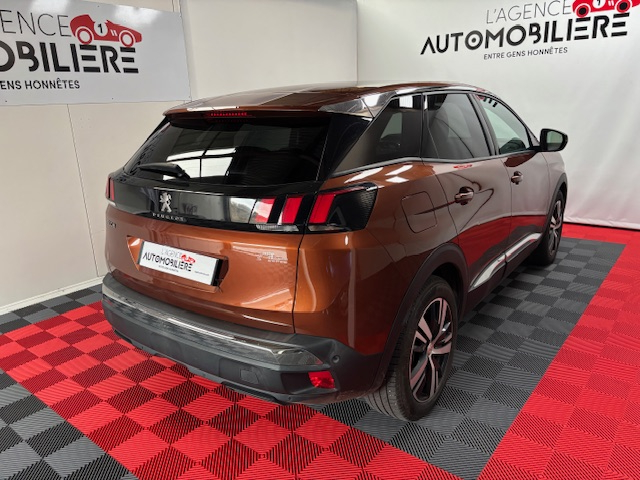 Peugeot 3008 — 10