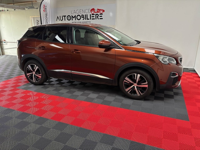 Peugeot 3008 — 32