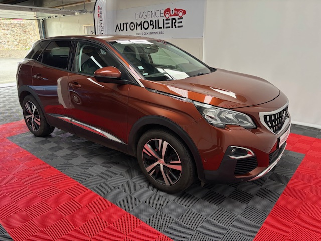 Peugeot 3008 — 12
