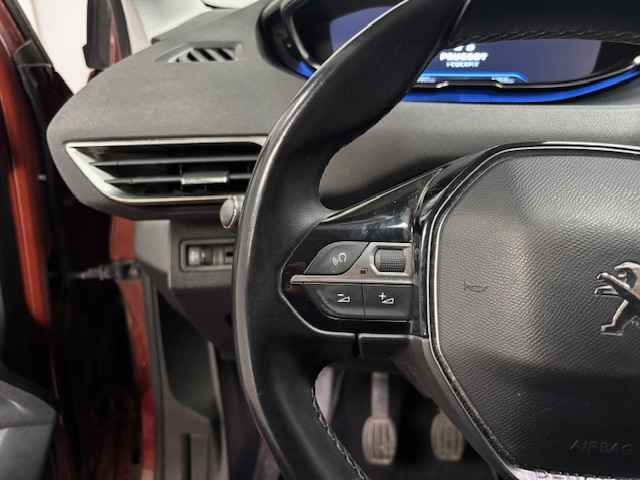 Peugeot 3008 — 15