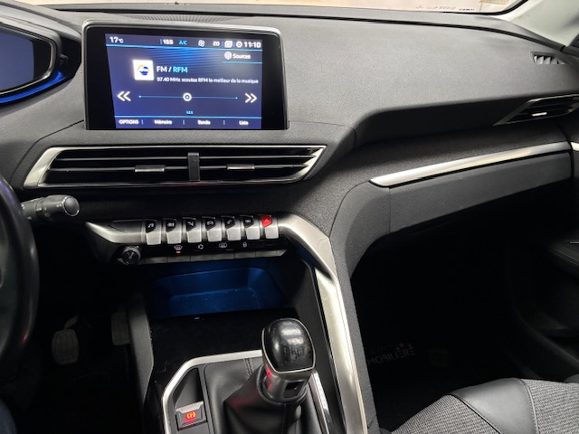 Peugeot 3008 — 26