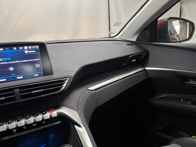 Peugeot 3008 — 22