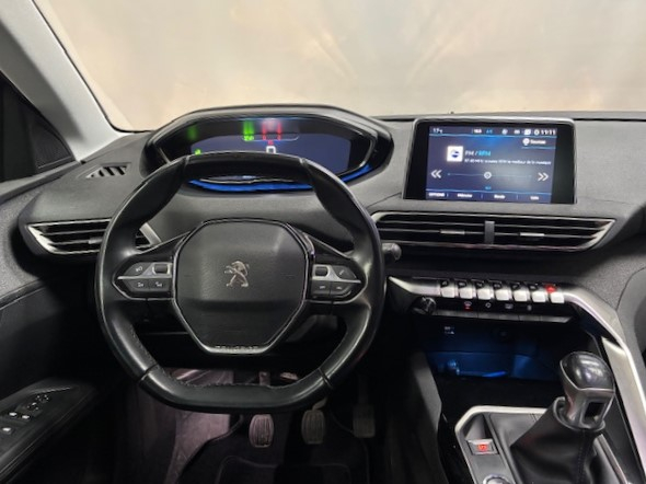Peugeot 3008 — 23